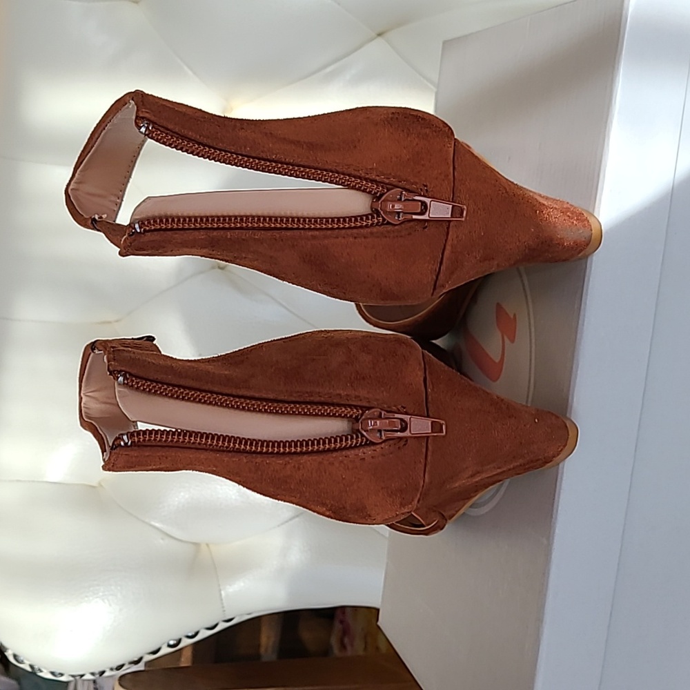 Wedge heels - Picture 3 of 6